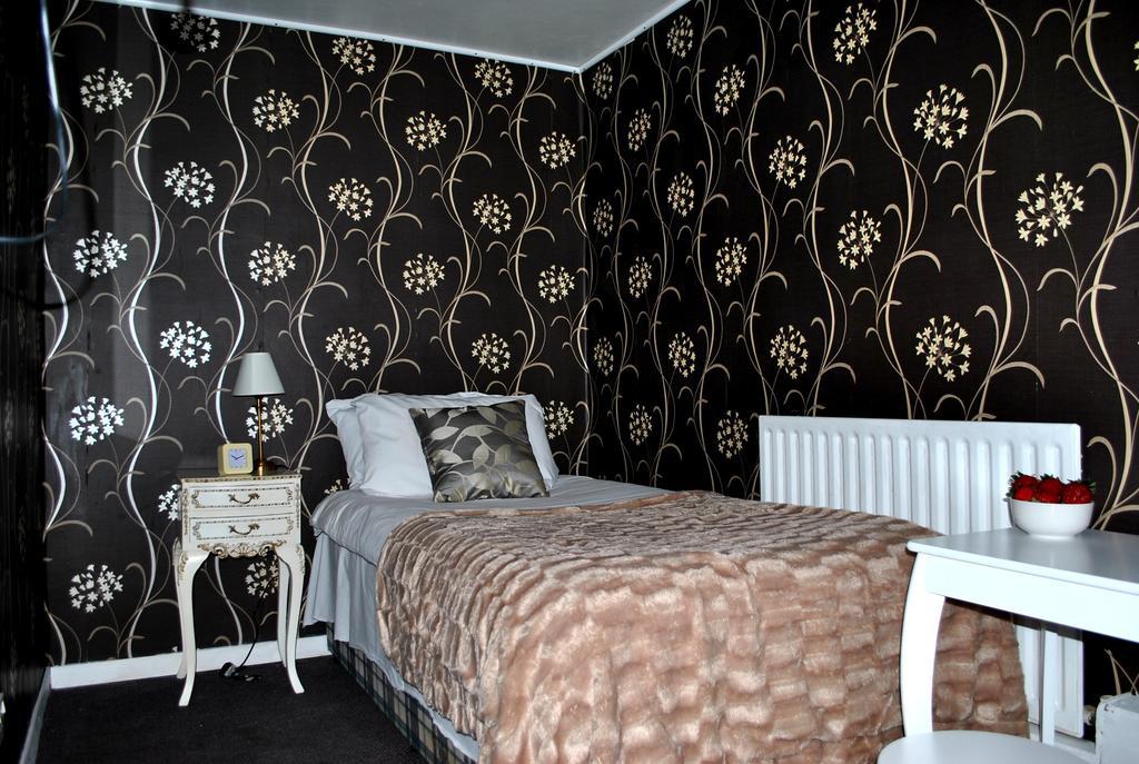 Amber Guesthouse Дерби Номер фото