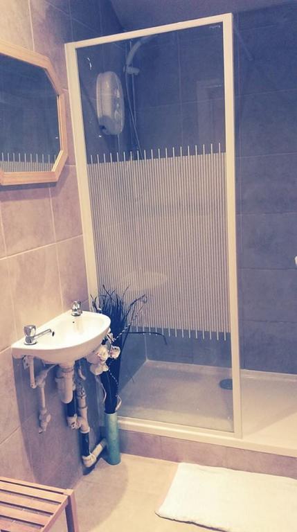 Amber Guesthouse Дерби Номер фото
