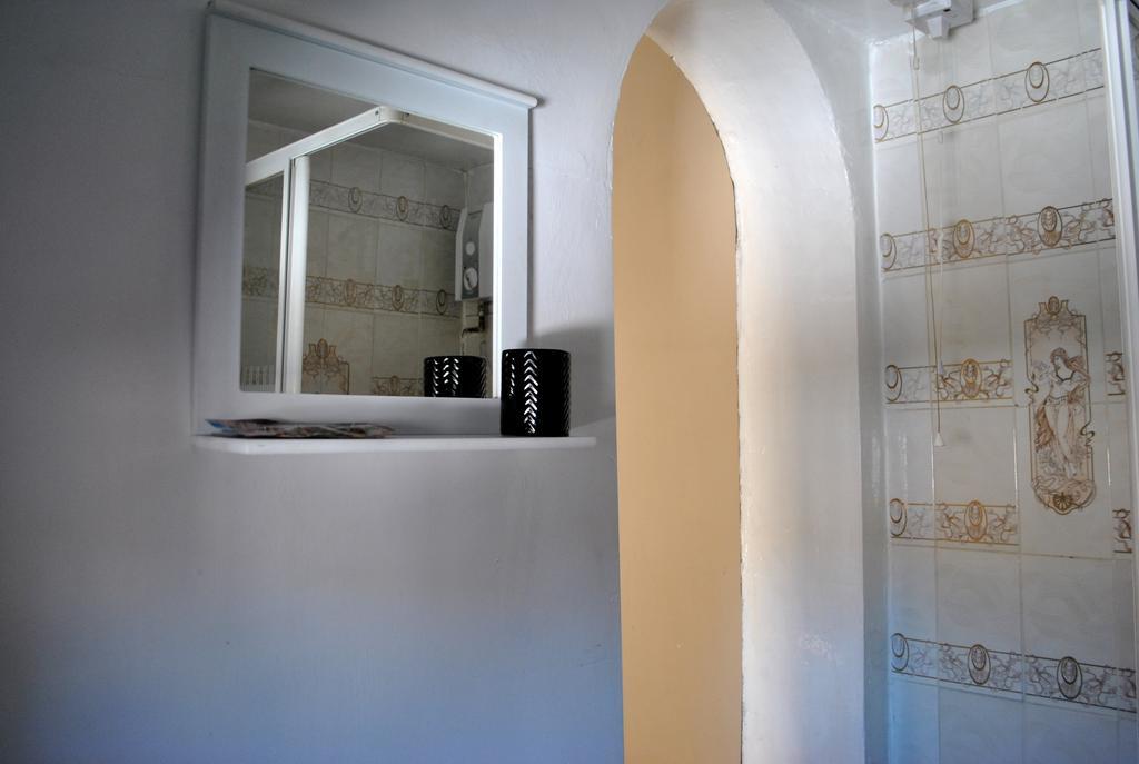 Amber Guesthouse Дерби Номер фото