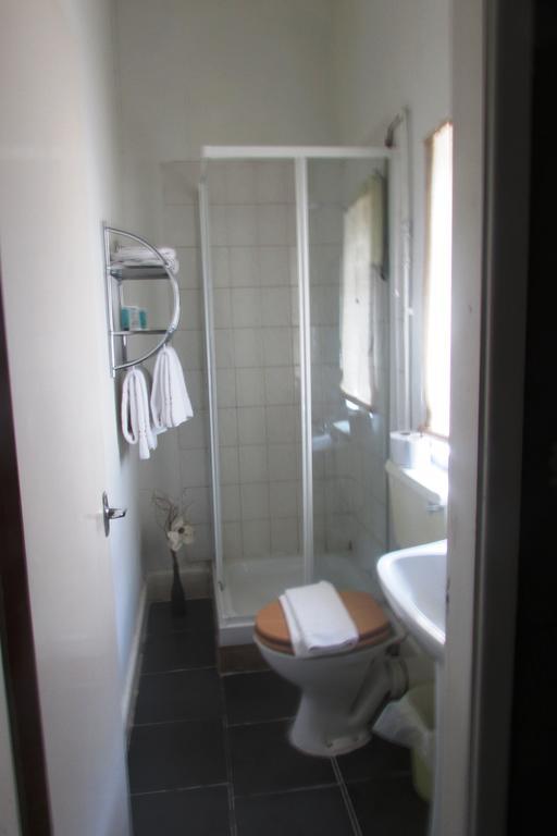 Amber Guesthouse Дерби Номер фото