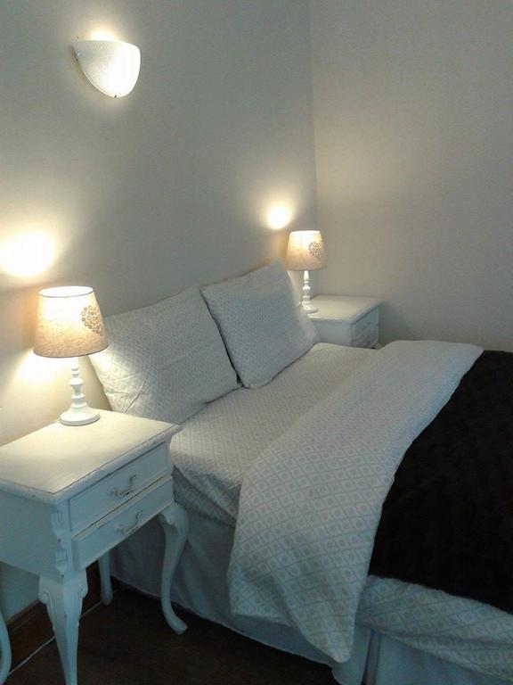 Amber Guesthouse Дерби Номер фото