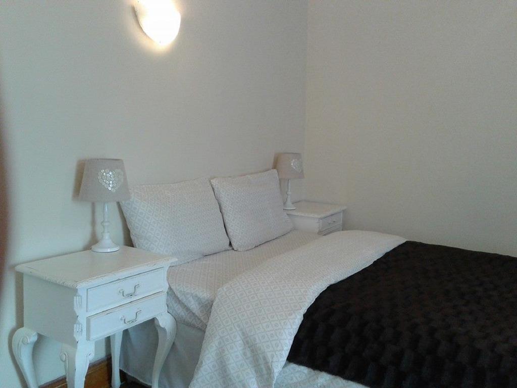 Amber Guesthouse Дерби Номер фото