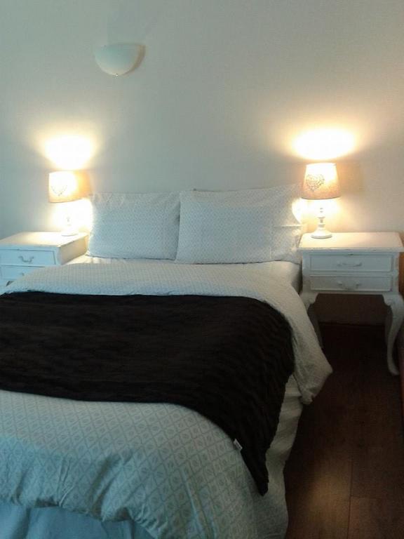 Amber Guesthouse Дерби Номер фото