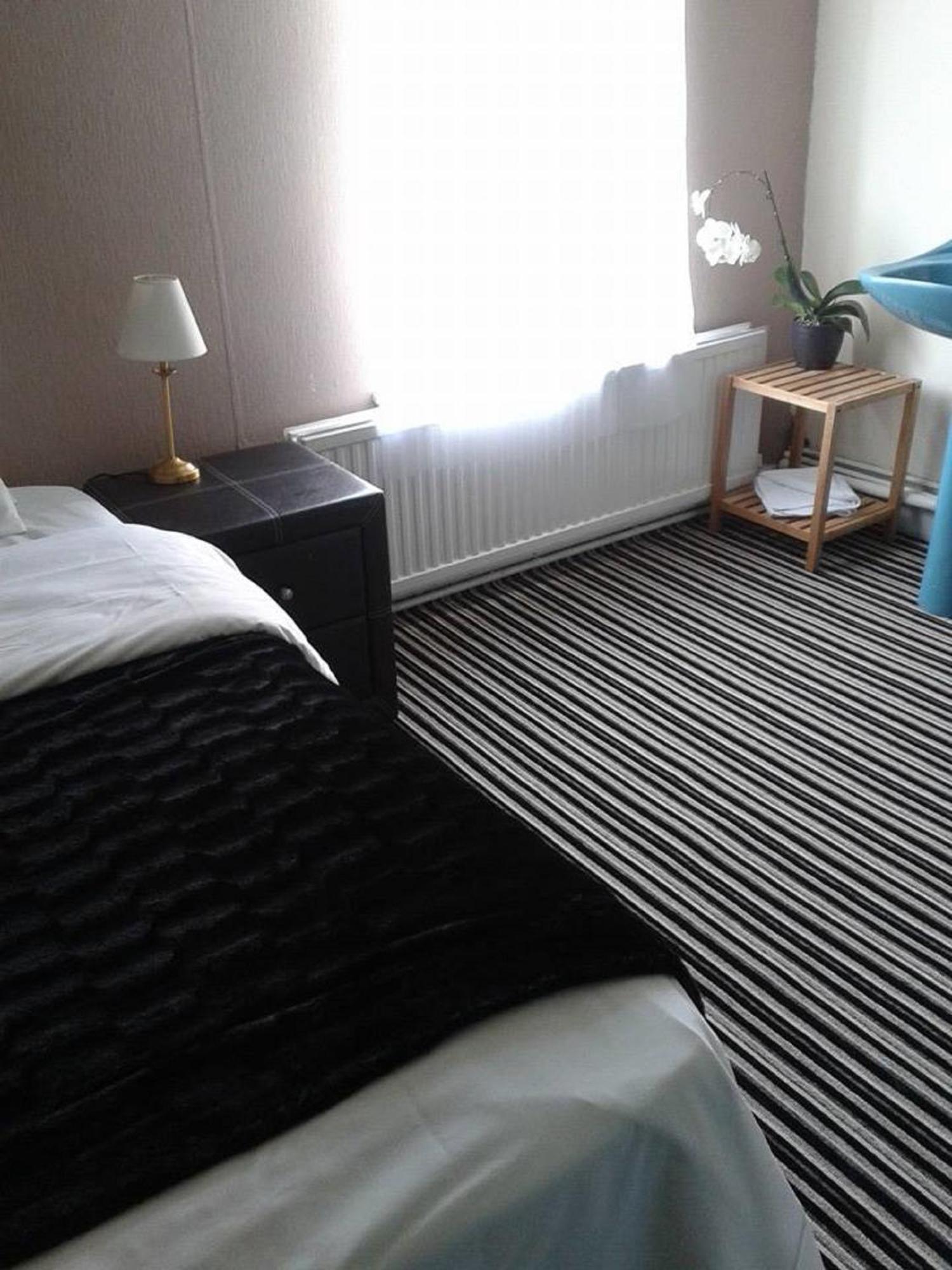 Amber Guesthouse Дерби Номер фото