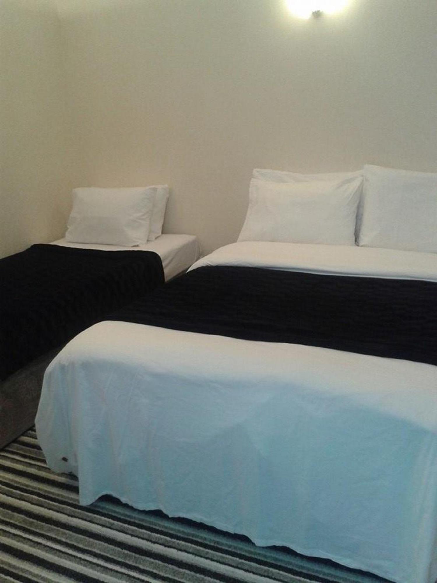 Amber Guesthouse Дерби Номер фото