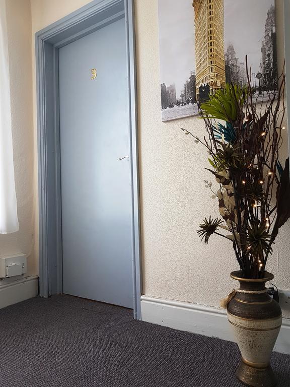 Amber Guesthouse Дерби Экстерьер фото